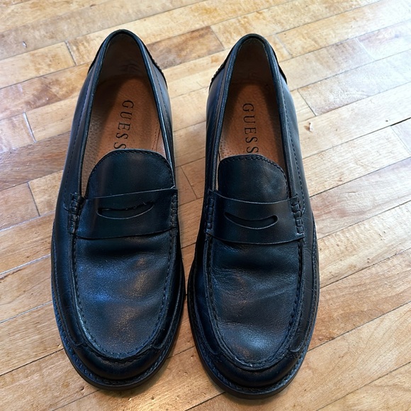 Guess Other - Guess Dress Shoes